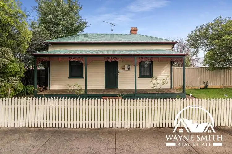 109 Powlett  Street