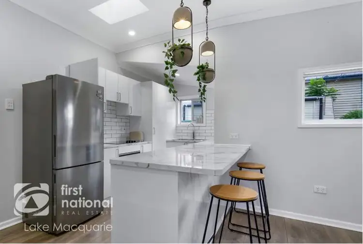 24 Carrington Street, West Wallsend NSW 2286