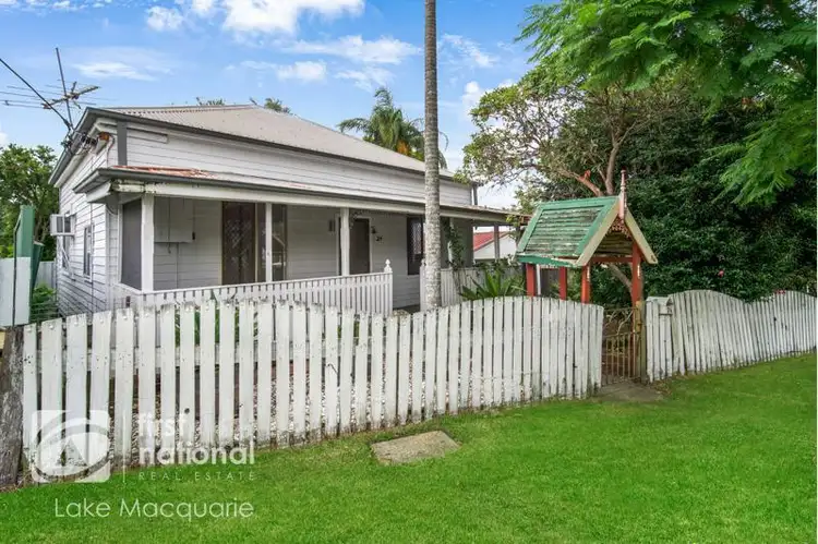 Third view of Homely house listing, 24 Carrington Street, West Wallsend NSW 2286