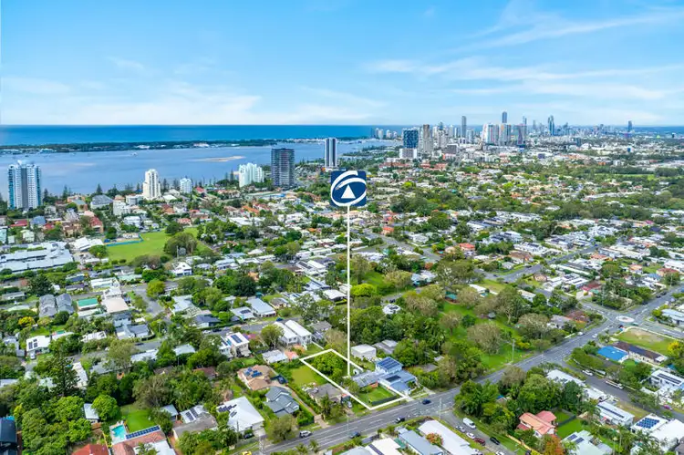 85 Turpin Road, Labrador QLD 4215