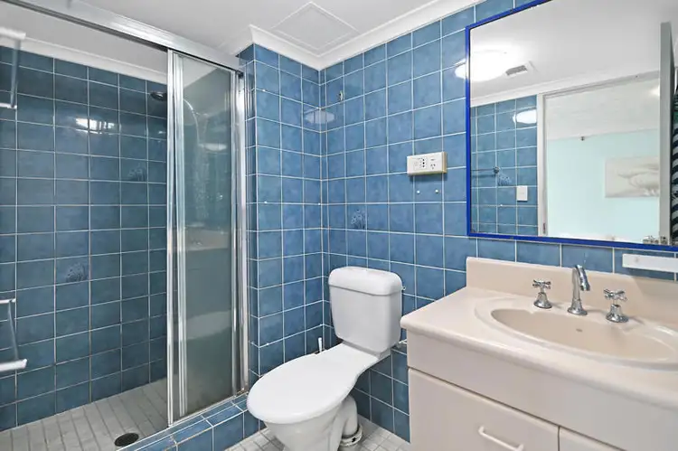 Fourth view of Homely apartment listing, 1001/18 Hanlan Street, Surfers Paradise QLD 4217