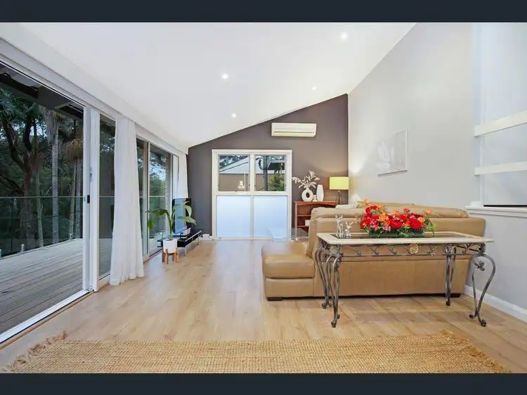 Third view of Homely house listing, 34 Northam Drive, North Rocks NSW 2151