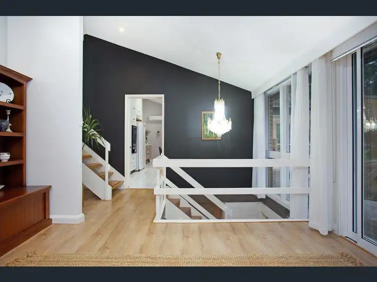 Fourth view of Homely house listing, 34 Northam Drive, North Rocks NSW 2151