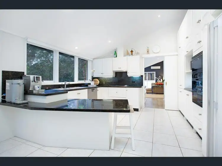 Sixth view of Homely house listing, 34 Northam Drive, North Rocks NSW 2151