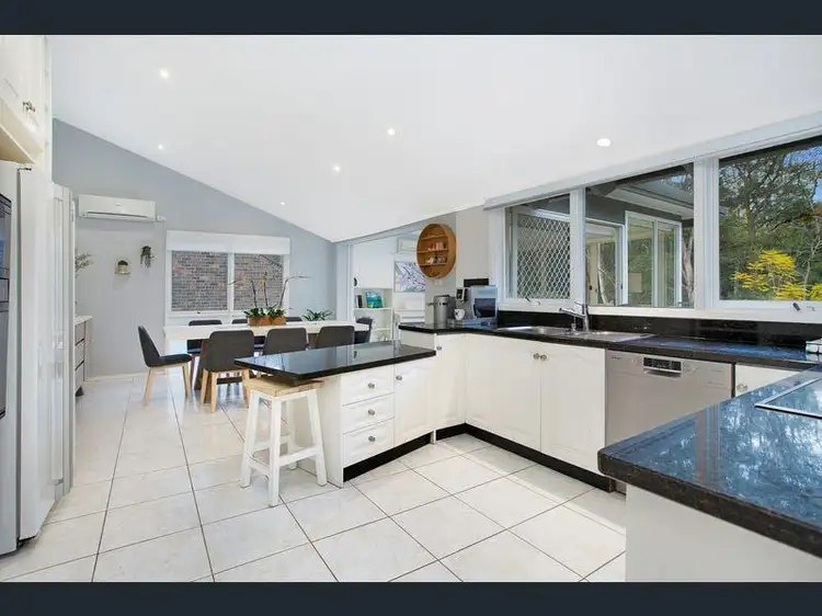 Seventh view of Homely house listing, 34 Northam Drive, North Rocks NSW 2151