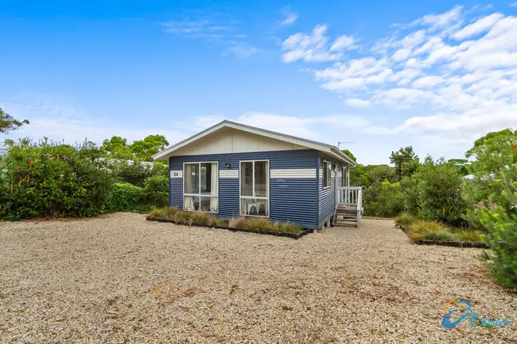 34 Goodlett Avenue, Loch Sport VIC 3851