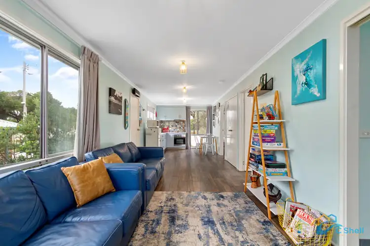 Second view of Homely house listing, 34 Goodlett Avenue, Loch Sport VIC 3851