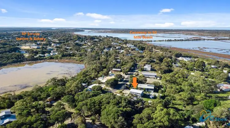 Third view of Homely house listing, 34 Goodlett Avenue, Loch Sport VIC 3851