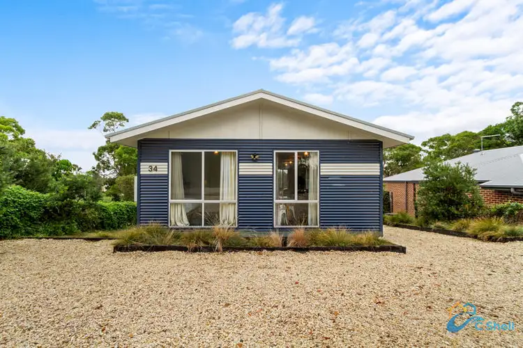 Fourth view of Homely house listing, 34 Goodlett Avenue, Loch Sport VIC 3851