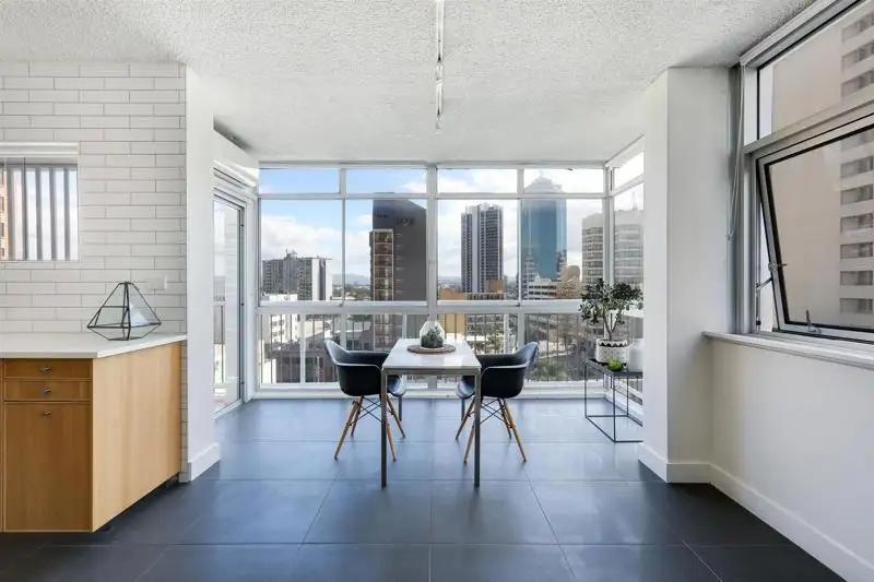 Main view of Homely apartment listing, 7B/34 Hanlan Street, Surfers Paradise QLD 4217