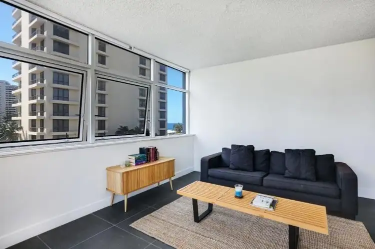 Fifth view of Homely apartment listing, 7B/34 Hanlan Street, Surfers Paradise QLD 4217