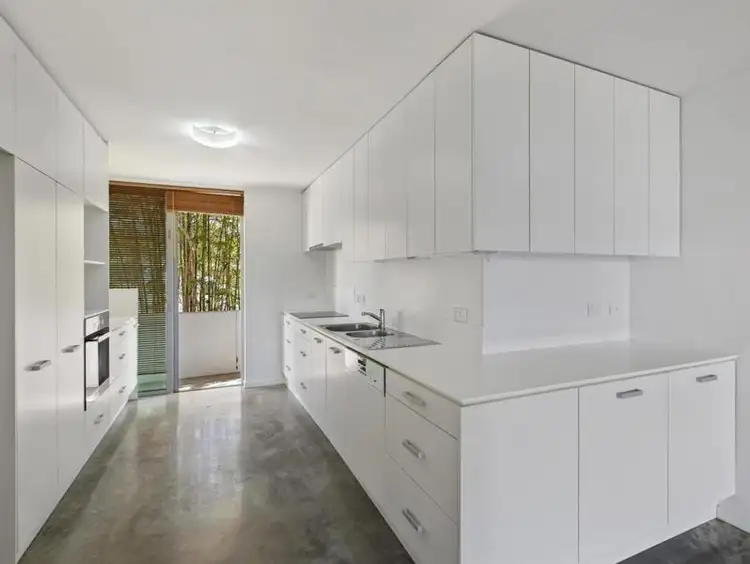 Second view of Homely unit listing, 2/68 Macaulay Street, Coorparoo QLD 4151