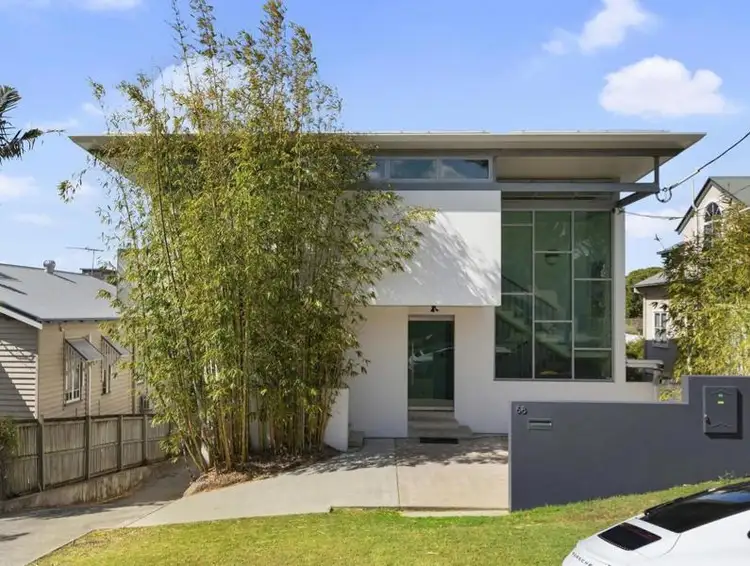 Fourth view of Homely unit listing, 2/68 Macaulay Street, Coorparoo QLD 4151