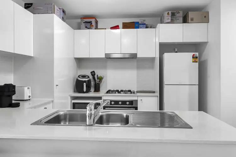 Sixth view of Homely house listing, 2404/19 Playfield Street, Chermside QLD 4032