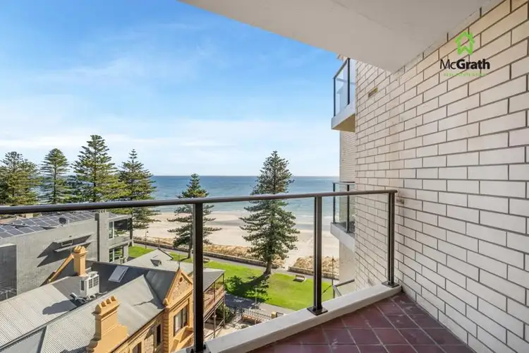 Second view of Homely unit listing, 76/13 South Esplanade, Glenelg SA 5045
