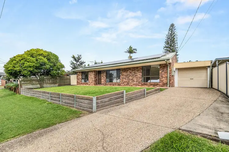4 Adam Court, Redbank Plains QLD 4301
