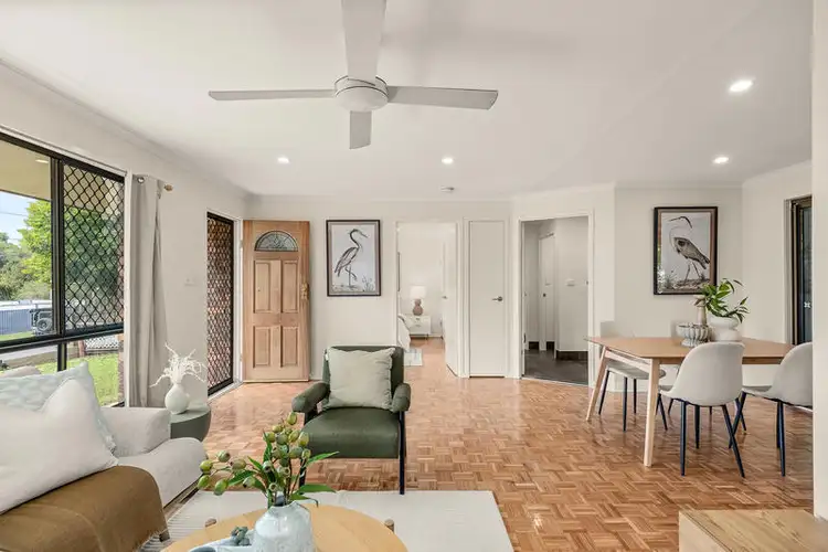 Fifth view of Homely house listing, 4 Adam Court, Redbank Plains QLD 4301