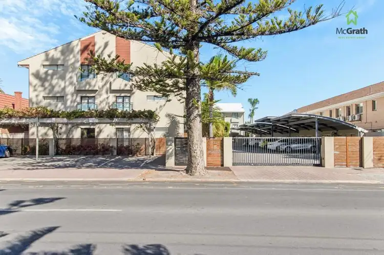22/18 Broadway, Glenelg South SA 5045