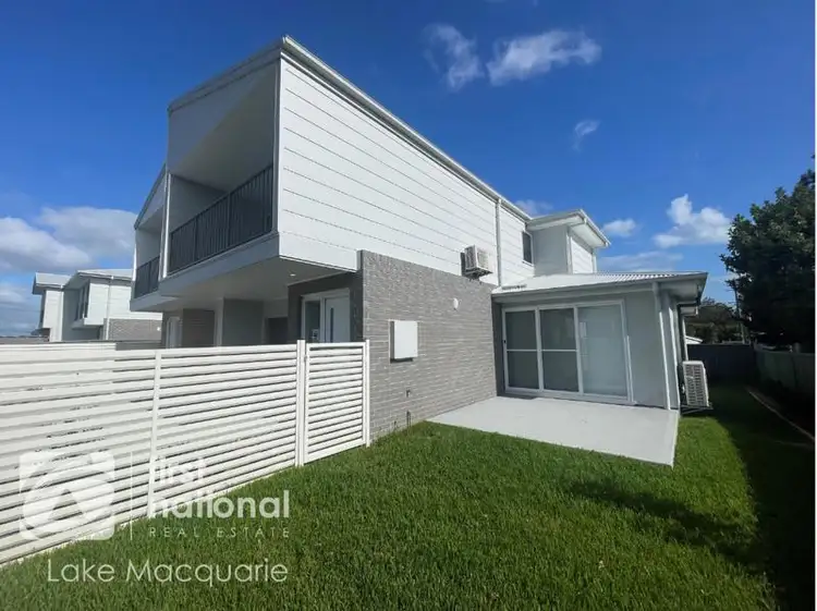 48A Macquarie Street, Barnsley NSW 2278