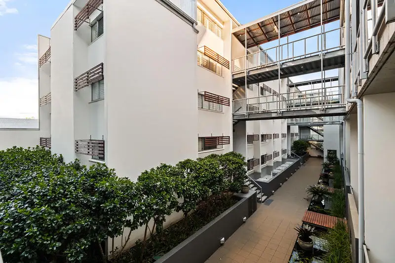 Main view of Homely house listing, 205/1 Ella Street, Newstead QLD 4006