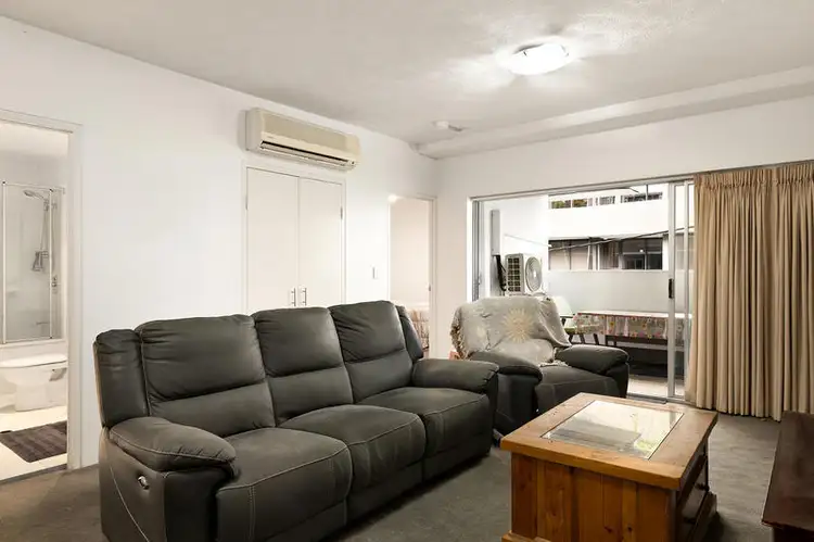Third view of Homely house listing, 205/1 Ella Street, Newstead QLD 4006