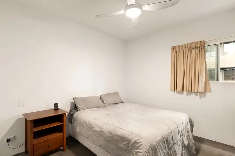Fifth view of Homely house listing, 205/1 Ella Street, Newstead QLD 4006