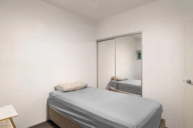 Sixth view of Homely house listing, 205/1 Ella Street, Newstead QLD 4006