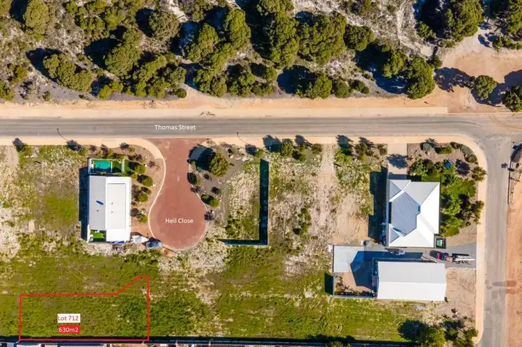 712 Heil Close, Leeman WA 6514