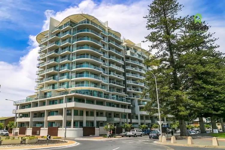 Main view of Homely unit listing, 603/25 Colley Terrace, Glenelg SA 5045