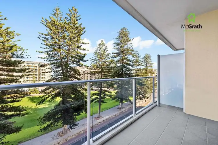 Third view of Homely unit listing, 603/25 Colley Terrace, Glenelg SA 5045