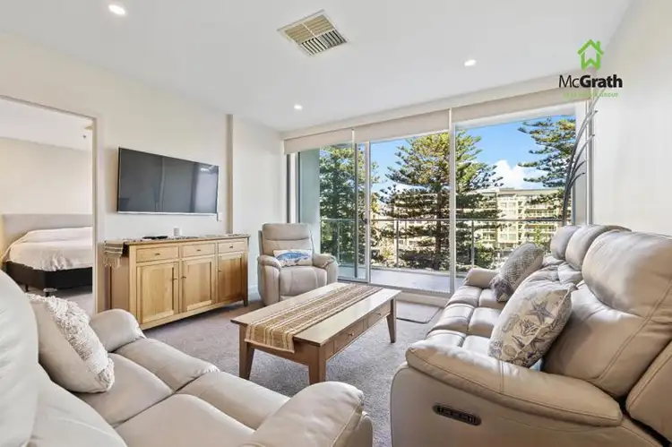 Fourth view of Homely unit listing, 603/25 Colley Terrace, Glenelg SA 5045