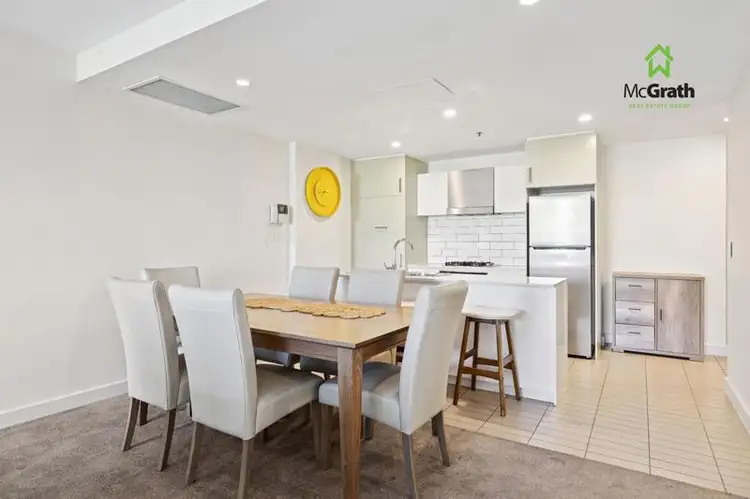 Sixth view of Homely unit listing, 603/25 Colley Terrace, Glenelg SA 5045