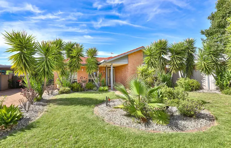 21 Andamifi Court, Mildura VIC 3500