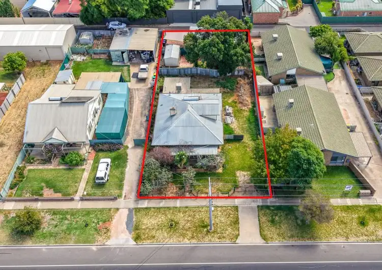 Third view of Homely house listing, 29 Walnut Avenue, Mildura VIC 3500