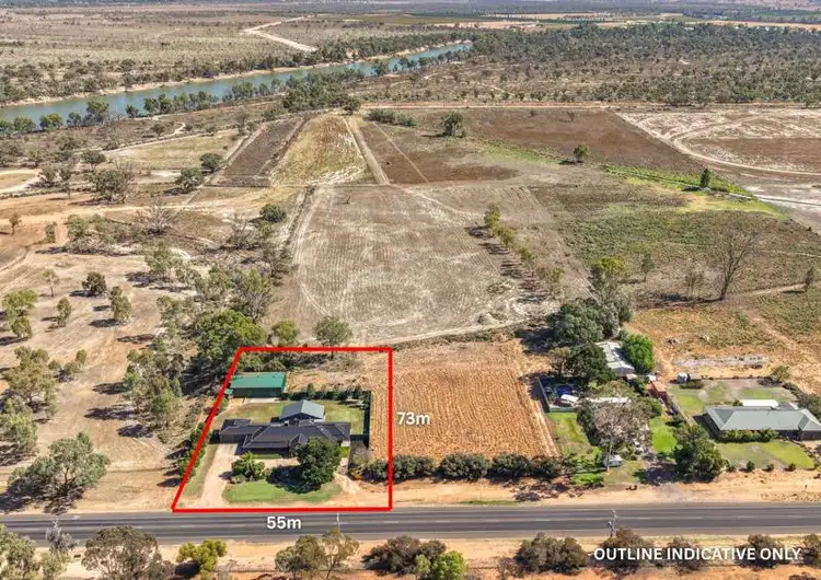 165 Flora Avenue, Mildura VIC 3500