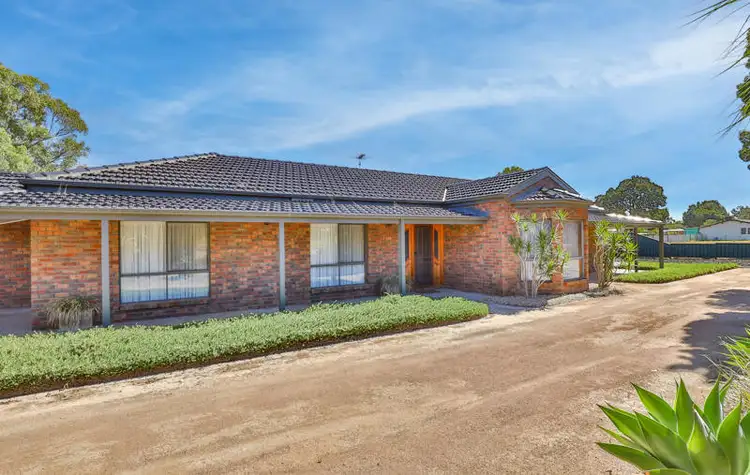 165 Flora Avenue, Mildura VIC 3500