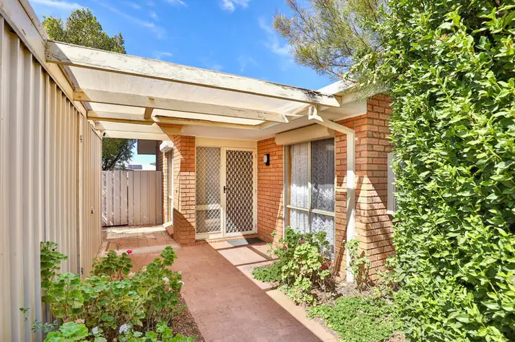 Main view of Homely land listing, 12/290 Twelfth Street, Mildura VIC 3500