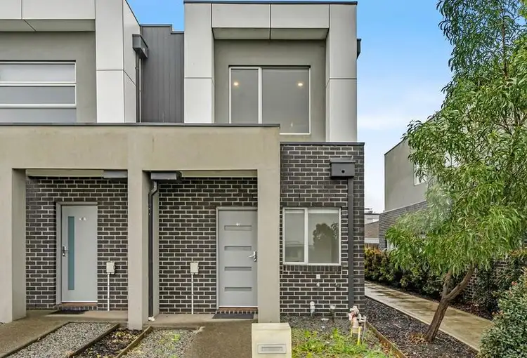 46 Macedon Parade, Wollert VIC 3750