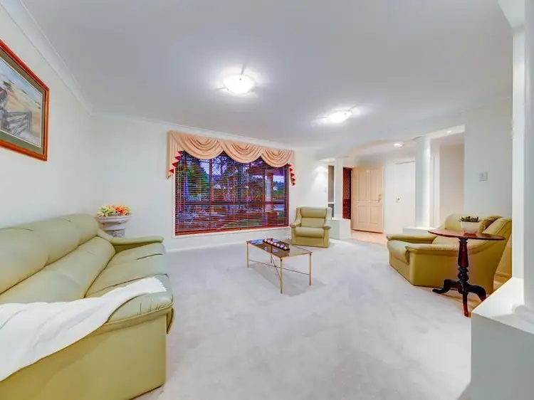 Second view of Homely house listing, 26 Blackhorse Drive, Kuraby QLD 4112