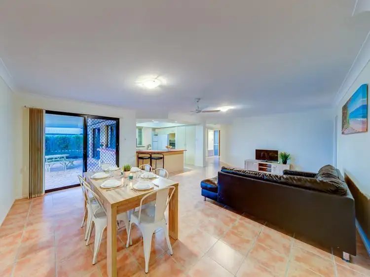 Third view of Homely house listing, 26 Blackhorse Drive, Kuraby QLD 4112