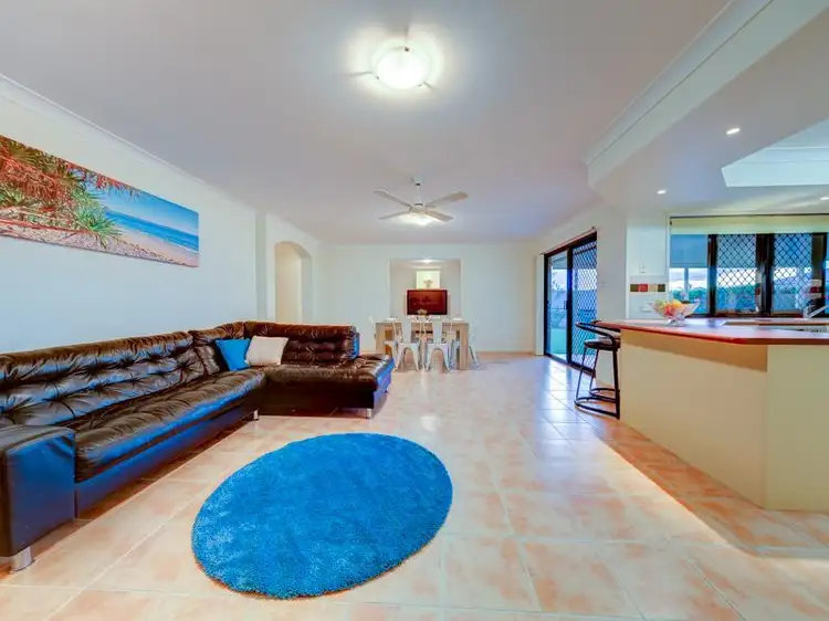 Fourth view of Homely house listing, 26 Blackhorse Drive, Kuraby QLD 4112