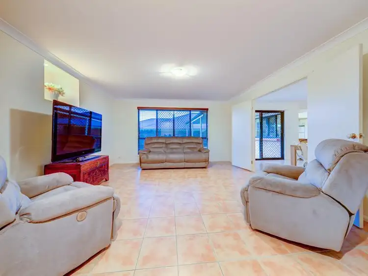 Sixth view of Homely house listing, 26 Blackhorse Drive, Kuraby QLD 4112