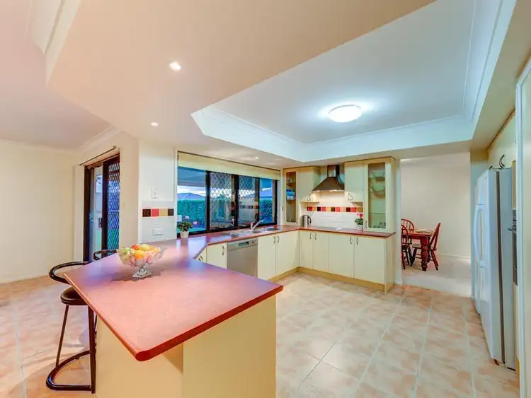 Seventh view of Homely house listing, 26 Blackhorse Drive, Kuraby QLD 4112