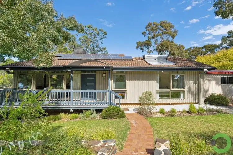 12 Jacaranda Drive, Coromandel Valley SA 5051