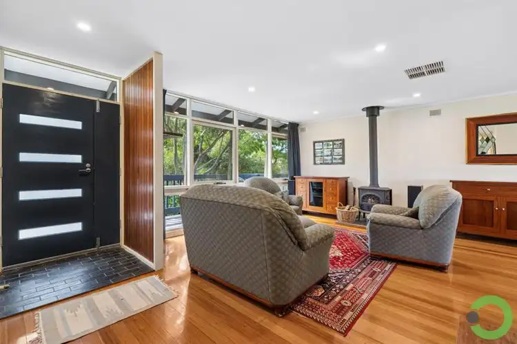 Second view of Homely house listing, 12 Jacaranda Drive, Coromandel Valley SA 5051