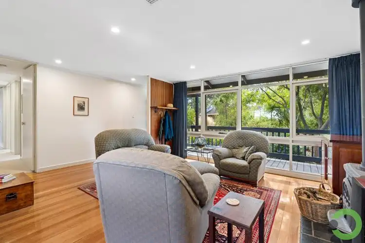 Third view of Homely house listing, 12 Jacaranda Drive, Coromandel Valley SA 5051