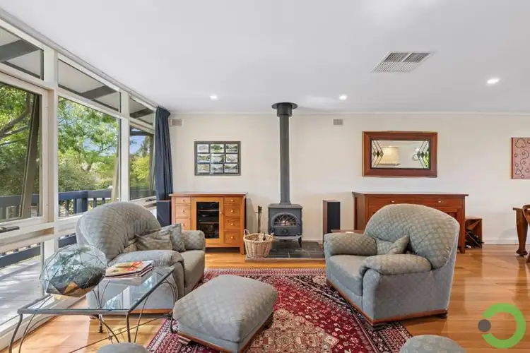 Fourth view of Homely house listing, 12 Jacaranda Drive, Coromandel Valley SA 5051