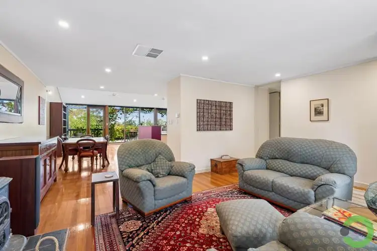 Fifth view of Homely house listing, 12 Jacaranda Drive, Coromandel Valley SA 5051