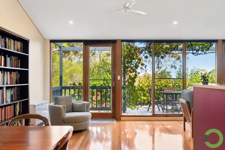 Sixth view of Homely house listing, 12 Jacaranda Drive, Coromandel Valley SA 5051