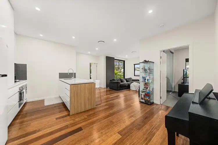 Main view of Homely house listing, 14/158 Norman Avenue, Norman Park QLD 4170